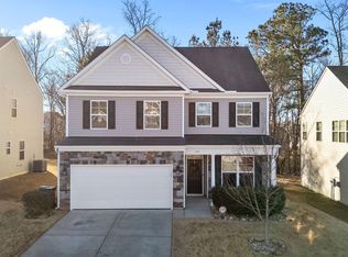 105 Genoa Ln, Clayton, NC 27527