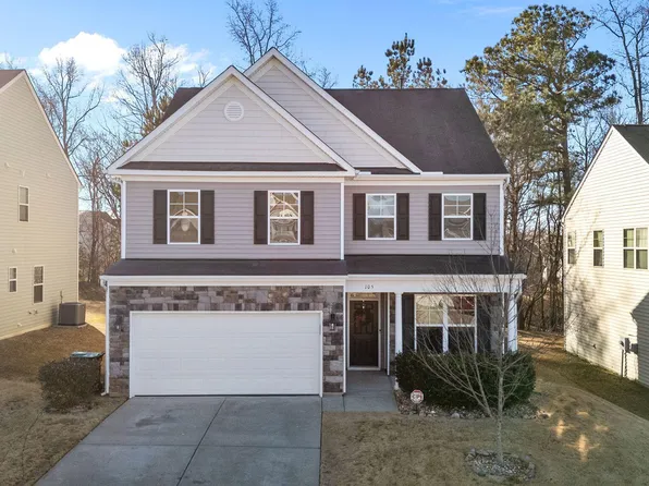 105 Genoa Ln, Clayton, NC 27527