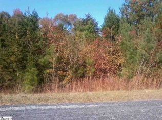 Sawmill Rd, Gray Court, SC 29645