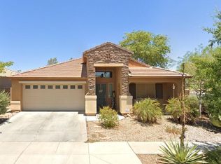 8922 W Crown King Rd, Tolleson, AZ 85353