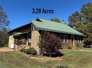 9924 State Highway 268, Elkin, NC 28621