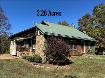 150 Teardrop Acres Way, Elkin, NC, 28621