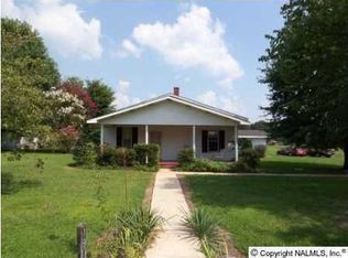 19716 Elkton Rd, Athens, AL 35614