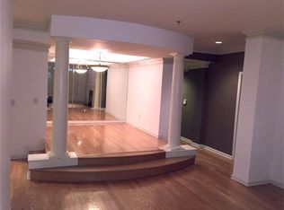 220 Renaissance Pkwy NE, Atlanta, GA 30308