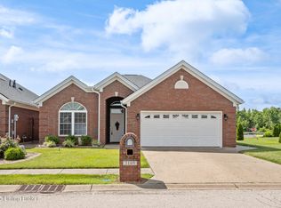 3105 Arbor Ridge Ln, New Albany, IN 47150