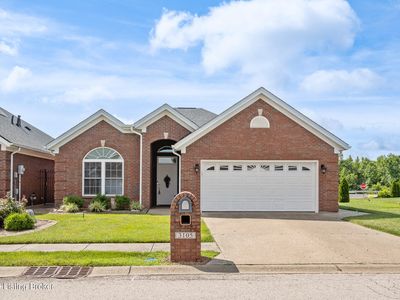 3105 Arbor Ridge Ln, New Albany, IN, 47150