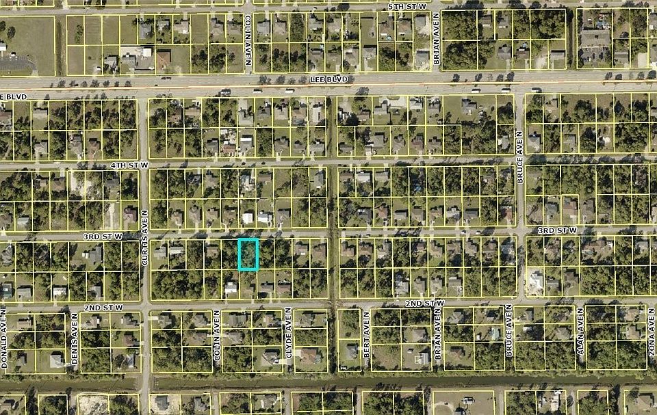 2nd image of 4009 3rd St W