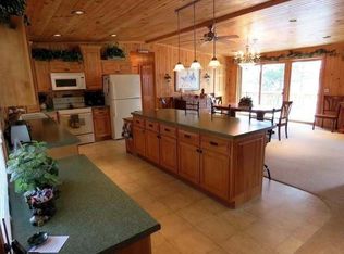 E23843 Crystal Lake Rd, Watersmeet, MI 49969