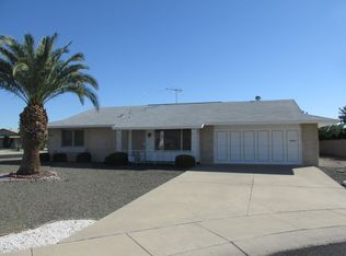 12411 N Banner Ct, Sun City, AZ 85351