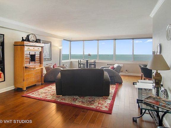 3rd image of 1440 N Lake Shore Dr #Fh