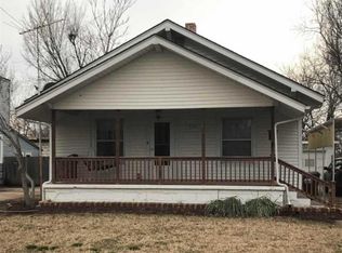 717 S Glenn Ave, Wichita, KS 67213