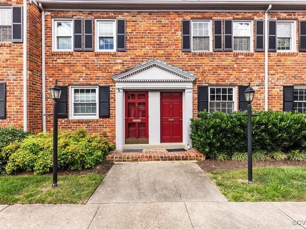 407 W Hamilton St #C, Richmond, VA 23221