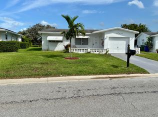 7470 NW 7th Pl, Pompano Beach, FL 33063