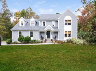332 Charter Oak Rd, Southbury, CT 06488