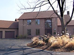 6505 Moss Rock Rdg, Trussville, AL 35173