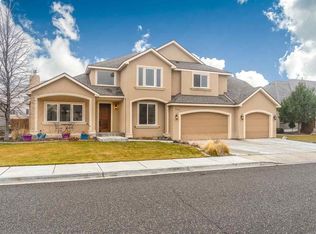 3901 W 47th Ave, Kennewick, WA