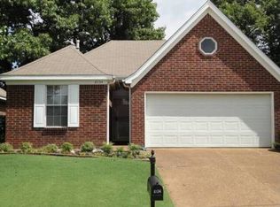 8134 Timber Knoll Ln, Cordova, TN 38018