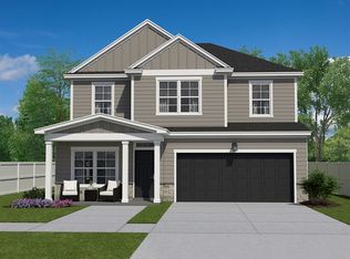 117 Haeven Trl, Dallas, GA 30132
