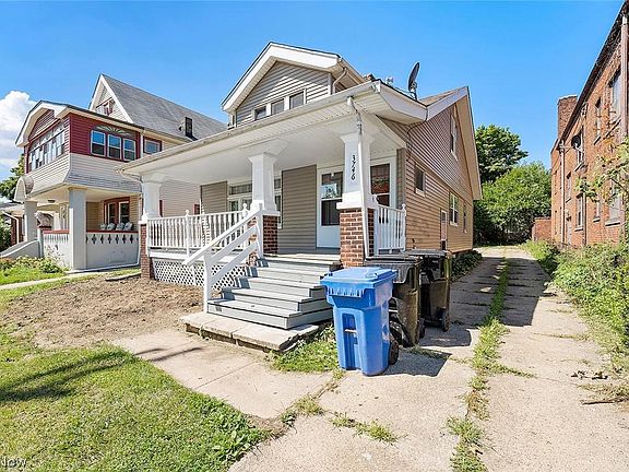 2nd image of 3746 W140th St 3746 W140th #1