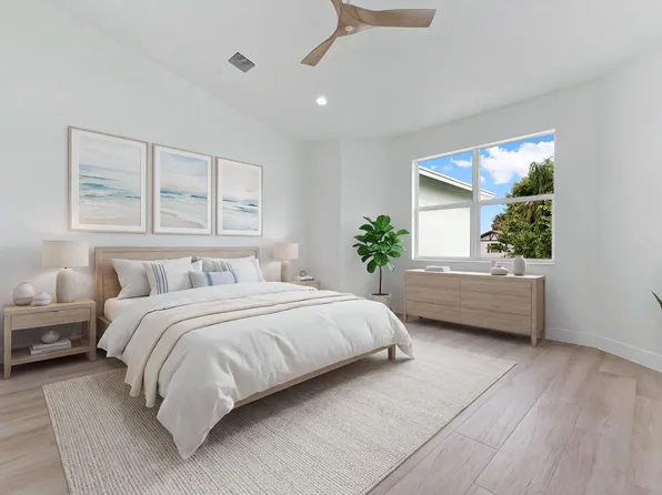 2612 SE Solana Lane, Port St Lucie, FL 34952