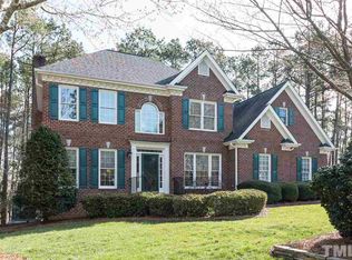 2316 Primrose Valley Ct, Raleigh, NC 27613