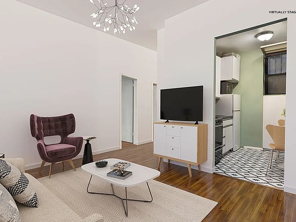 3rd image of 41 Jane St APT 1B