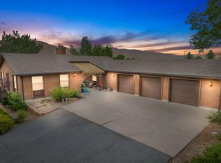 4638 W Portneuf Rd, Inkom, ID 83245