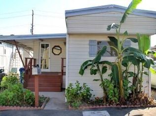 1210 Cacique St SPACE 48, Santa Barbara, CA 93103
