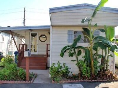 1210 Cacique St Space 48, Santa Barbara, CA, 93103