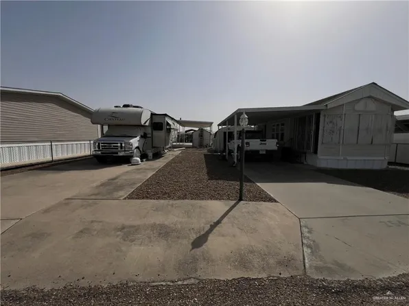 215 S Valley View Rd, Donna, TX 78537