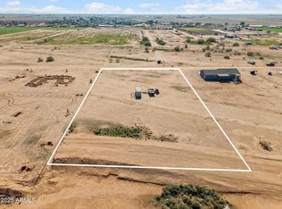 10948 E Angus Ln, Coolidge, AZ 85128