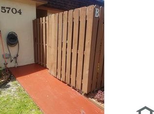 5704 Swordfish Cir APT B, Tamarac, FL 33319