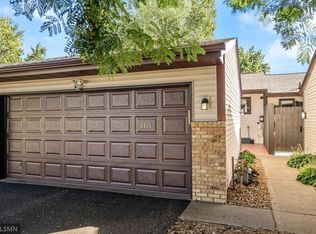 3414 Willow Ct, White Bear Lake, MN 55110