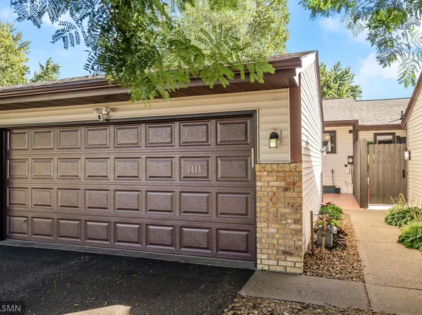 3414 Willow Ct, White Bear Lake, MN 55110