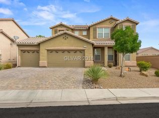 1024 High Altitude Ave, North Las Vegas, NV 89032