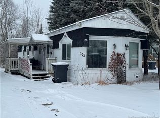 103 Leafwood Cres, Fredericton, NB E3B6N9