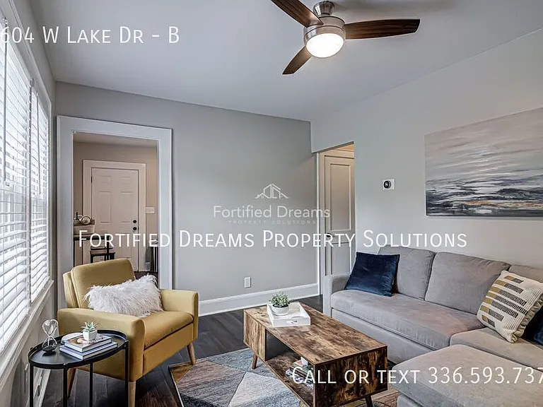 1604 W Lake Dr #B — Photo 9