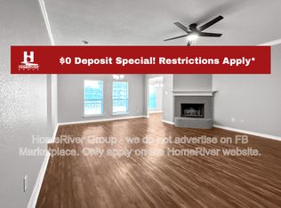 2508 Emerald Ln, McKinney, TX 75071