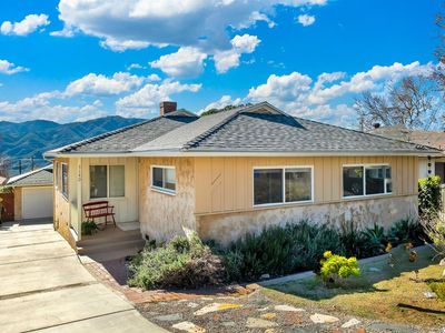3140 Santa Carlotta St, La Crescenta, CA, 91214