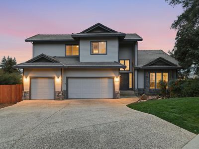 504 Del Monte Ct, El Dorado Hills, CA, 95762