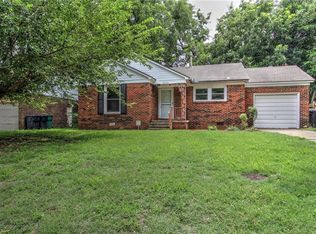 3320 NW 43rd St, Oklahoma City, OK 73112