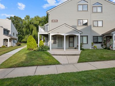 1811 Roberts Way, Voorhees, NJ, 08043