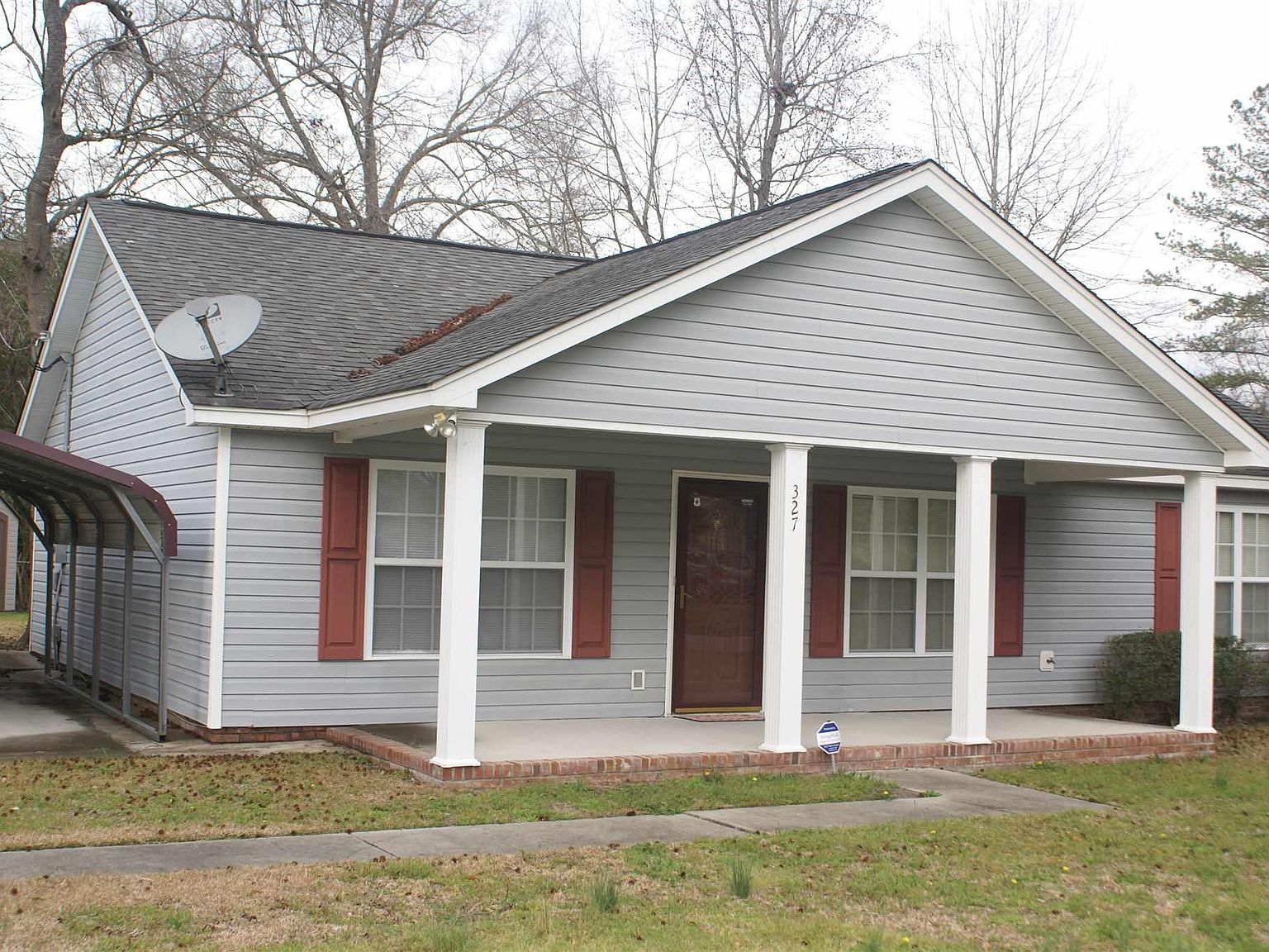 327 Hadley Hall Rd, West Columbia, SC 29172 | Zillow
