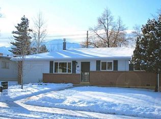 785 35th St, Boulder, CO 80303