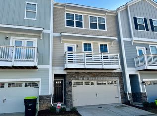 2203 Red Knot Ln, Apex, NC 27502
