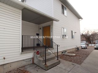 717 S 4th Ave #B1, Pocatello, ID 83201