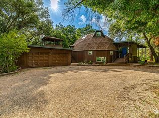 6429 Chalimar Rd, San Angelo, TX 76904