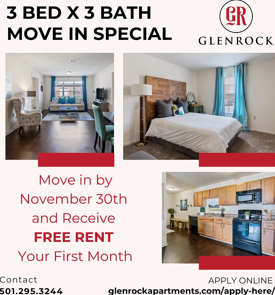 Glenrock Apartments — Photo 3