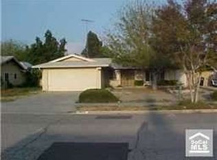602 Kerilyn Ln, Hemet, CA 92544