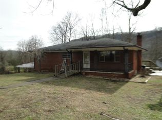 3401 Wolf Creek Rd, Williamsburg, KY 40769